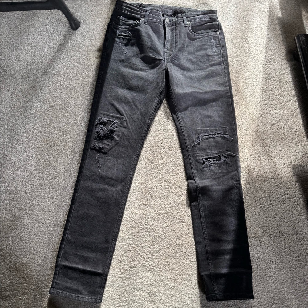 Authentic Ksubi Jeans